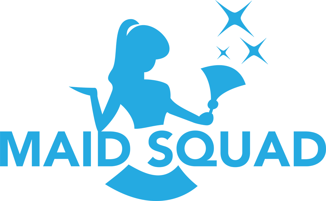 Maid Squad | Professional Cleaning Services for Homes and Offices